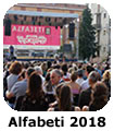 Fiorano Alfabeti